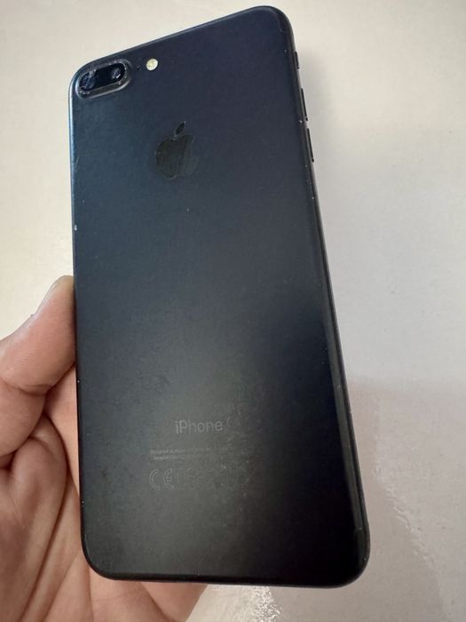 iPhone 7+ під відновлення чи на запчастини