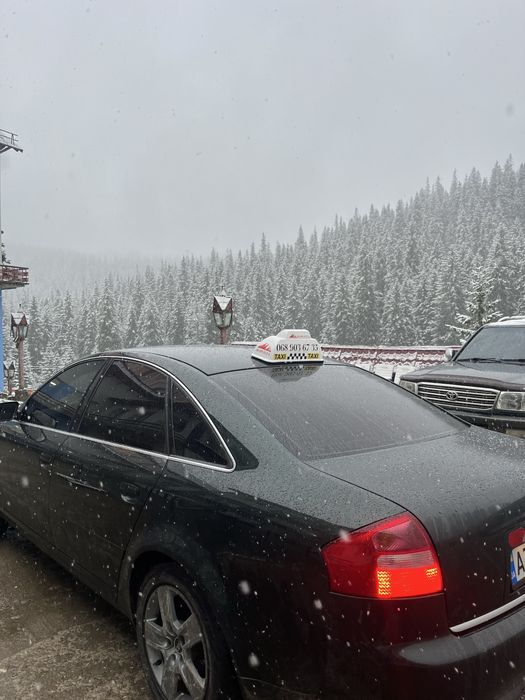 Таксі  Ворохта Буковель Верховина