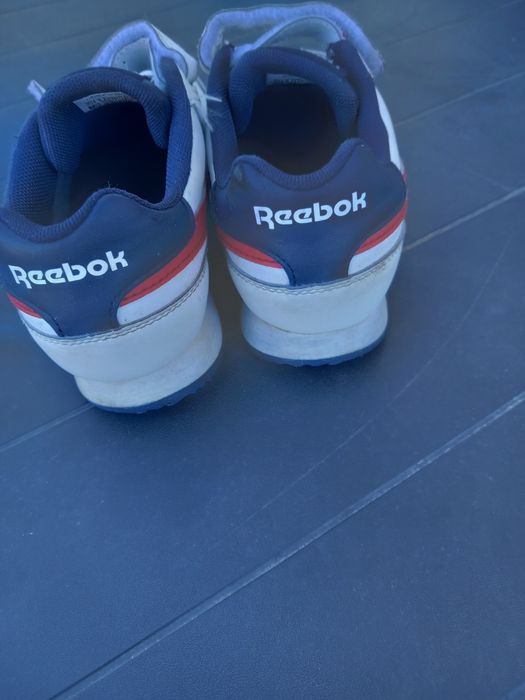 Sapatilhas Reebok menino n.°33