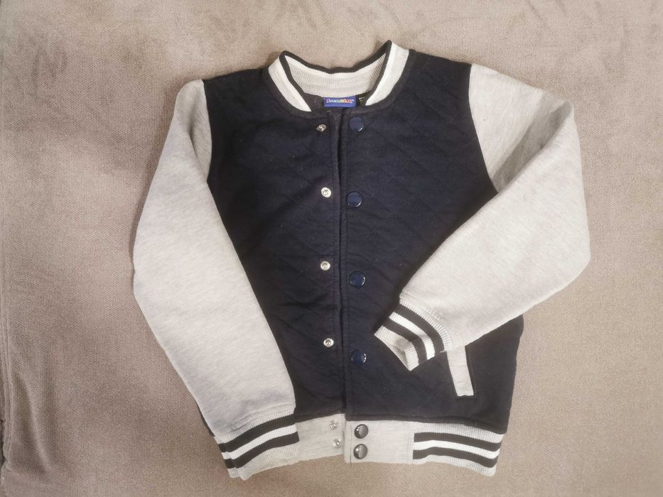 Bluza bomberka Lupillu 110/116