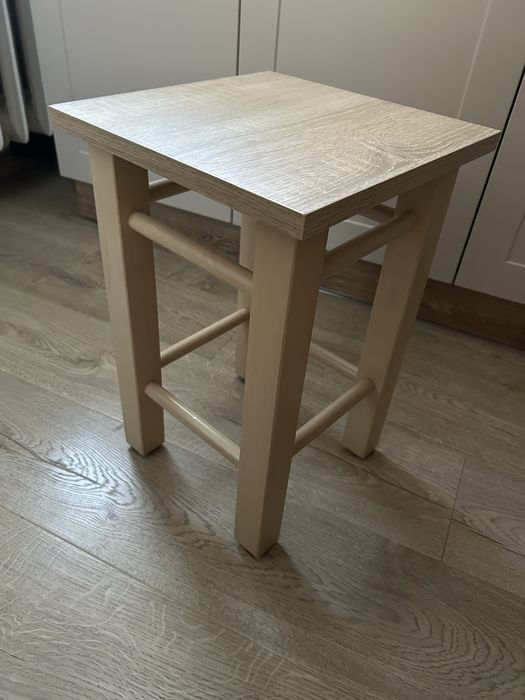 Taboret kuchenny- dostępne 3szt.