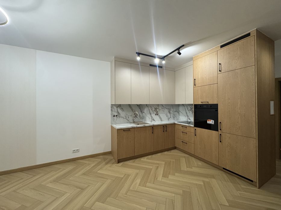 Mieszkanie na sprzedaż, 3 pokoje, 62 m², Radzymin