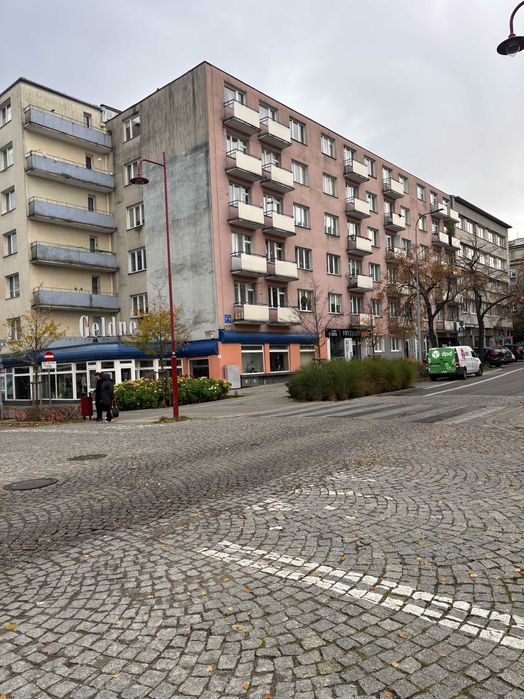 Sprzedam 2-pokojowe mieszkanie 52 m² - centrum Gdyni