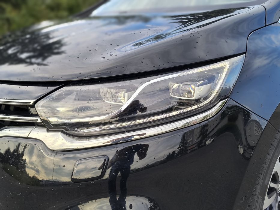 Renault Espace 1.6 dCi Initiale Paris 7os