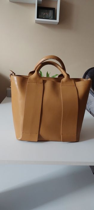 Torebka damska reserved