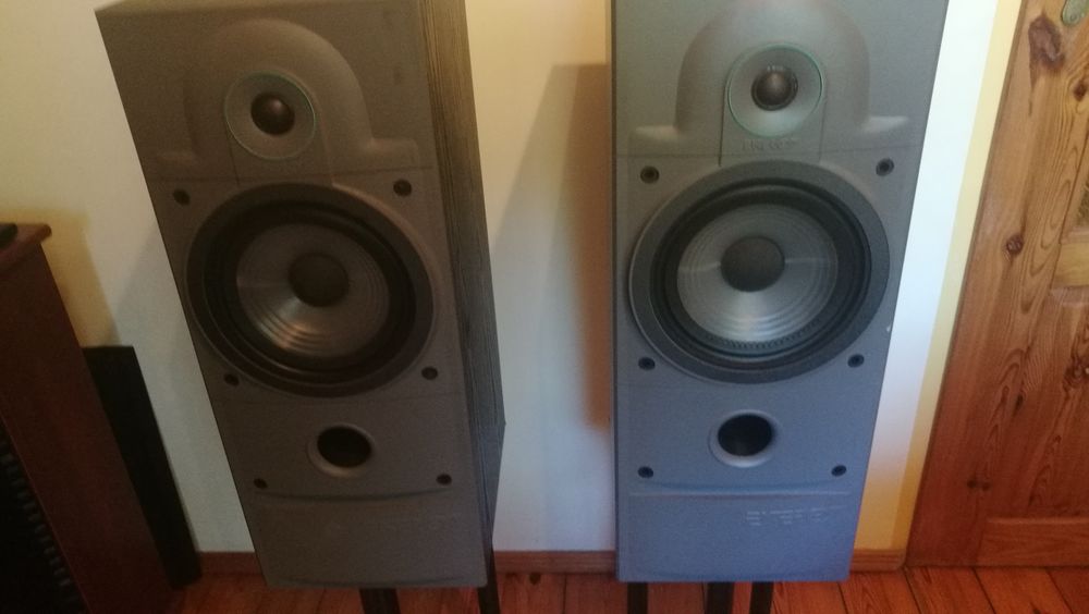 Energy 4,1 e Hi End Unikatowe