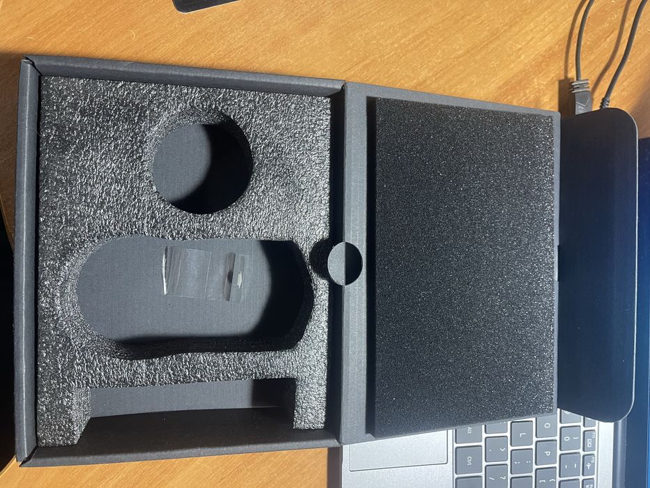 Ігрова миша MSI Clutch GM41