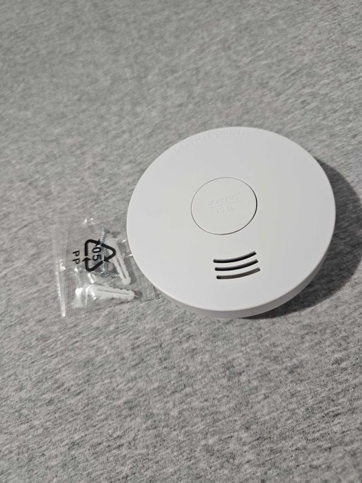 czujnik dymu Brennenstuhl