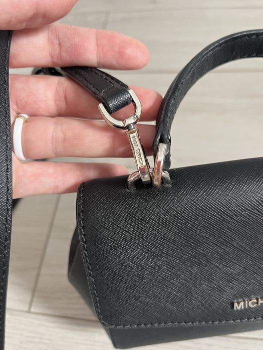 Сумочка Michael Kors Ava extra small