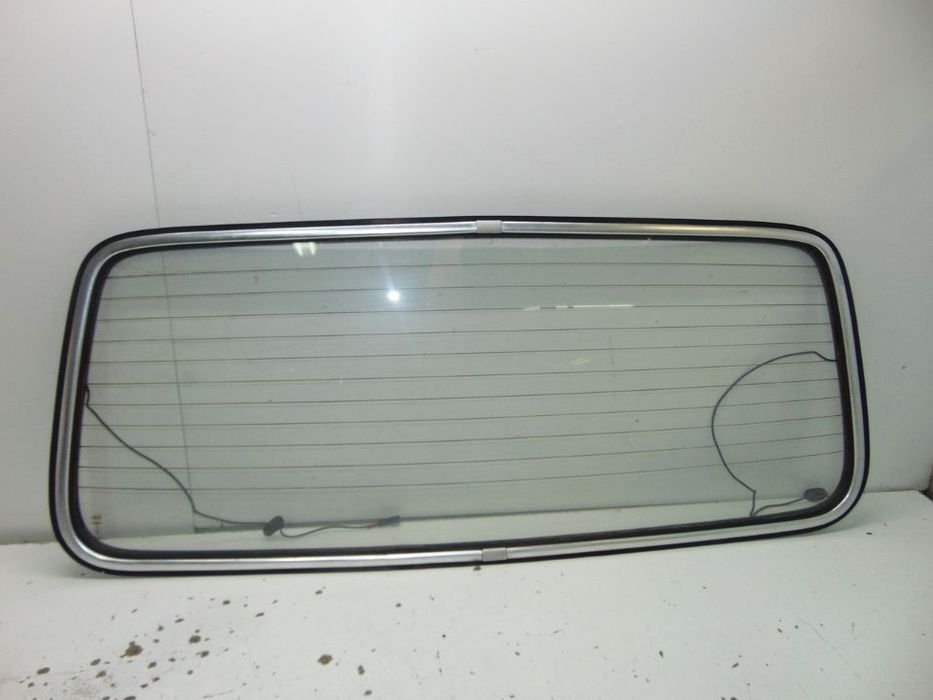 Volvo 245 carrinha vidro do porta mala