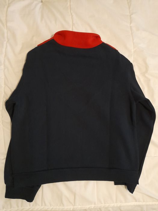 Pullover H&M com Gola