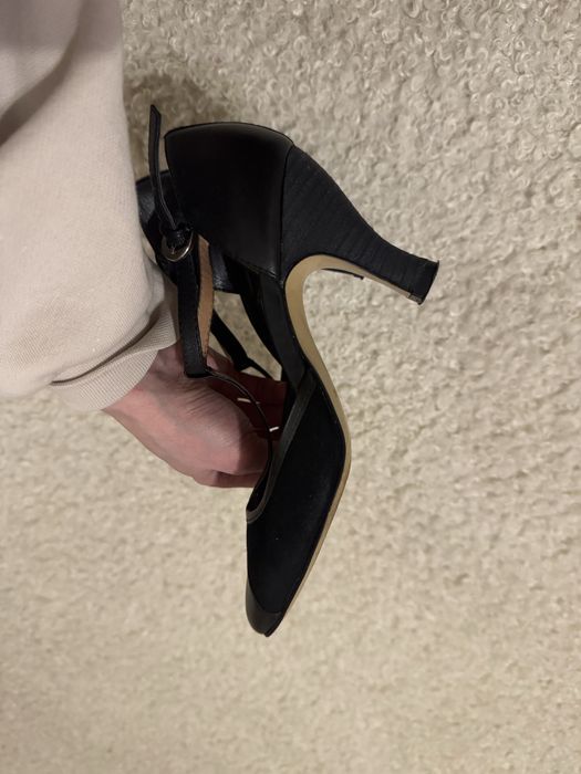 Туфлі для танців