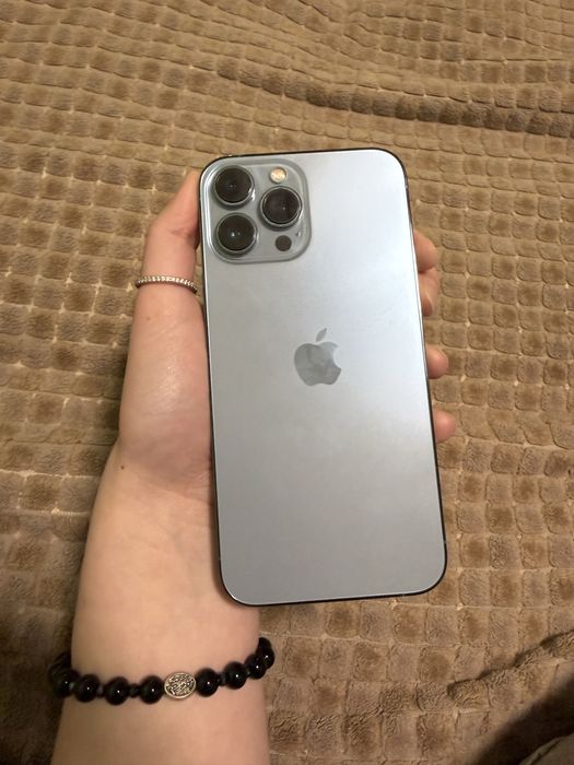 iPhone 13 pro max