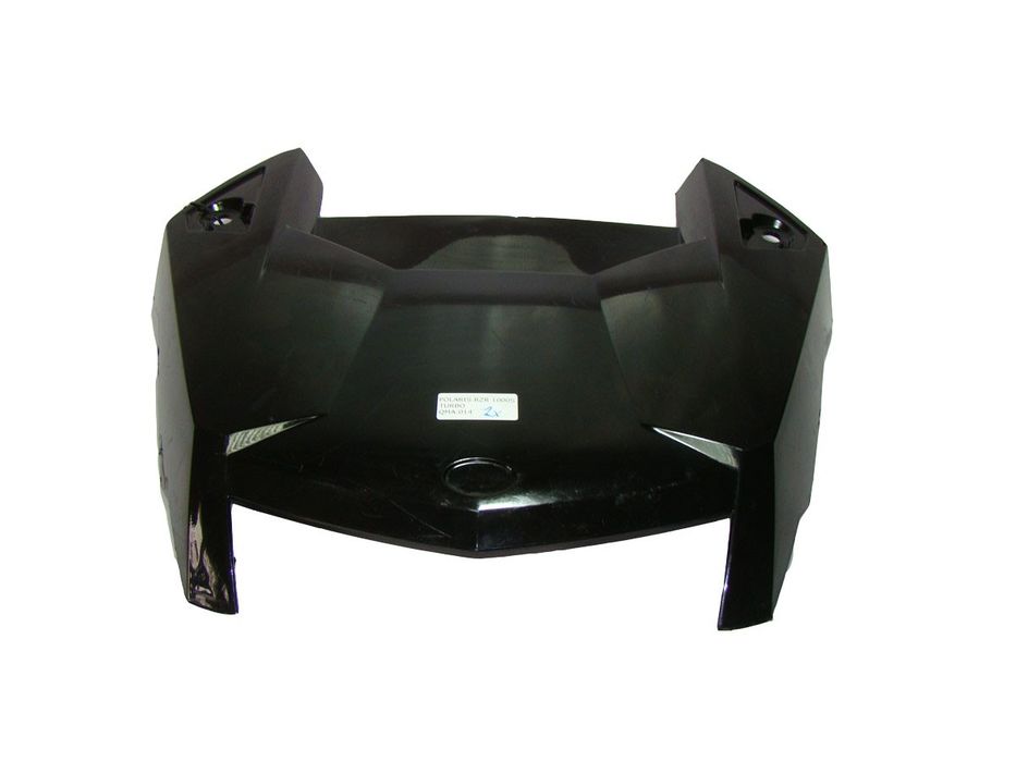 MASKA PLASTIK BŁOTNIK POLARIS RZR 1000S TURBO