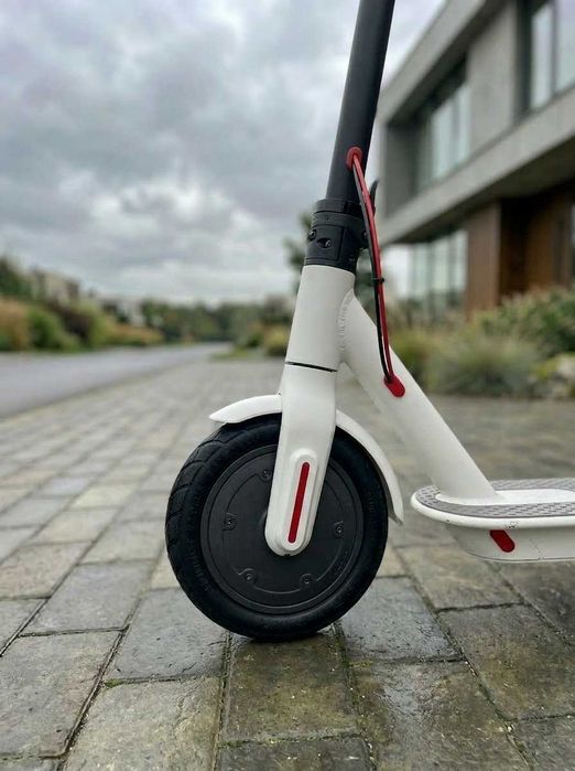 Электросамокат Електросамокат Kugoo Xiaomi S3 PRO Куго m4 Про M365