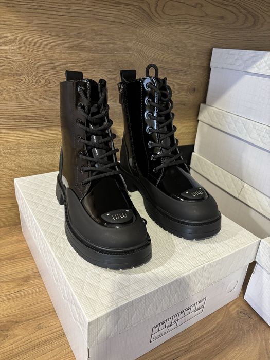 Жіночі черевики, ботинки шкіра 37,38,39,40,41,42,43