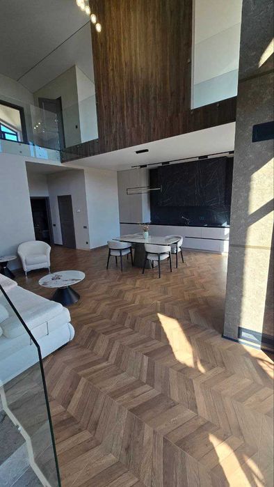 Элитный Дом с Авторским ремонтом возле моря