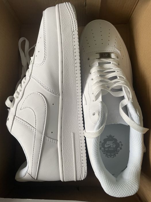 Nike Air Force 1 Low nowe