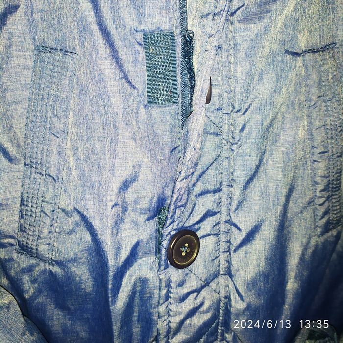 Демісезонна куртка 110 116 см зріст, 5-6 років