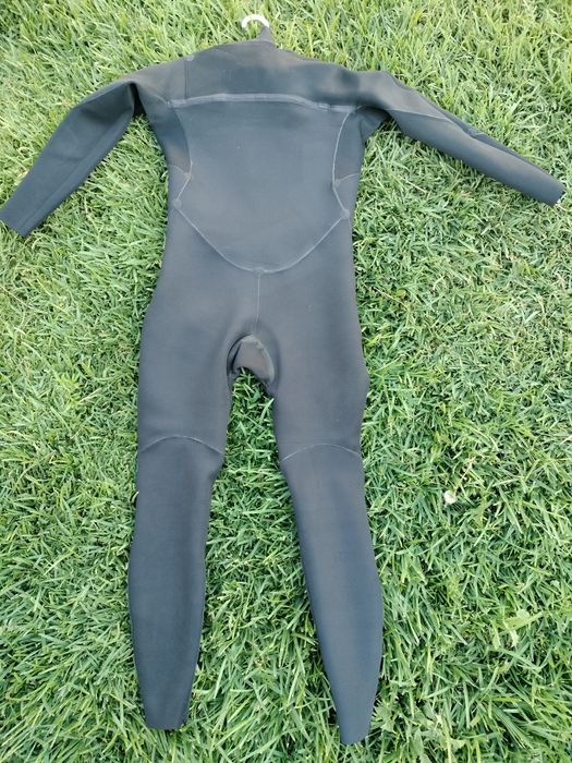 Fato de Surf GOTCHA 3.2 tamanho S