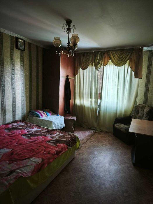 Аренда .Газ. 2-3 к на Пр.Добровольского/Махачкалинская. Со всеми удобс