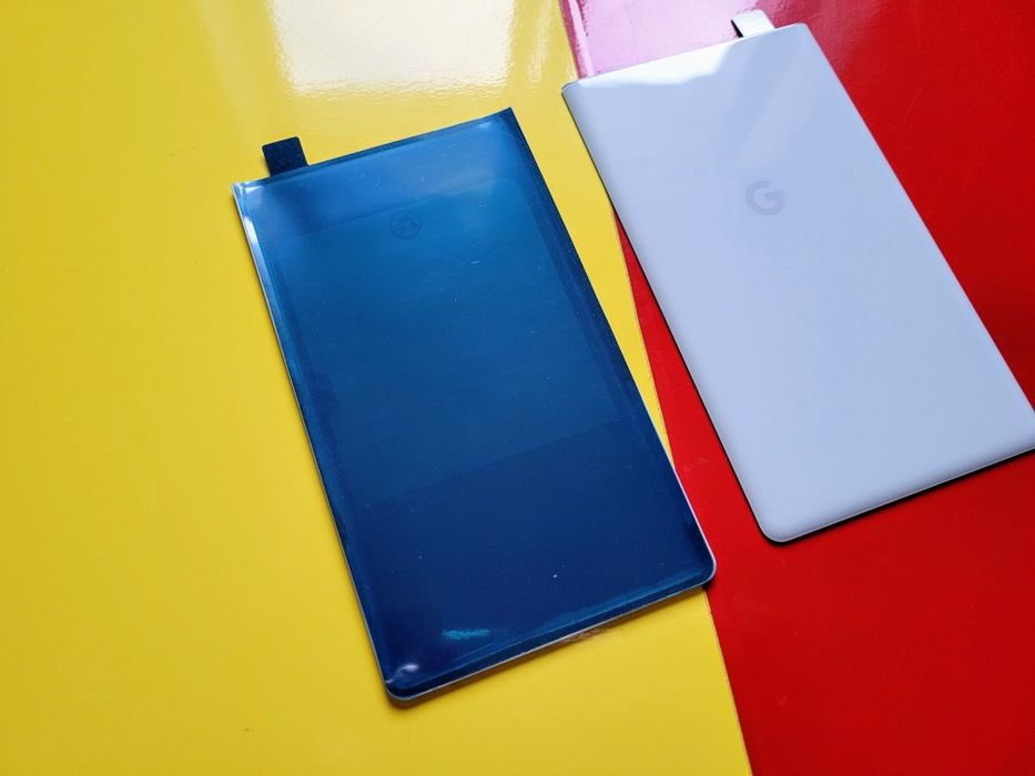 Задняя крышка Google Pixel 6 6 Pro 7 7 Pro корпус pixel 6 7 pro