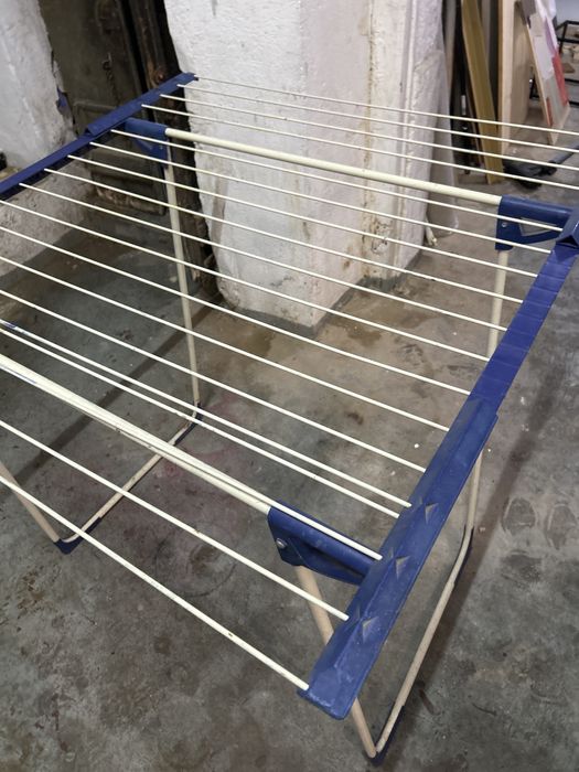 Estendal em bom estado