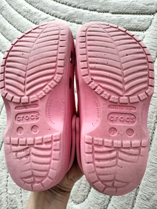 Crocs Baya 1 J 3 34-35