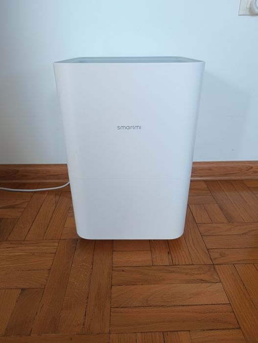 Nawilżacz powietrza Smartmi Pure Evaporative 4L