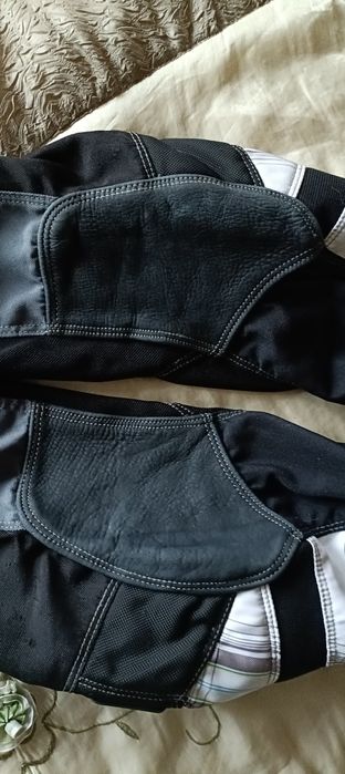 Мотоштани дитячі FOX  Р. 28