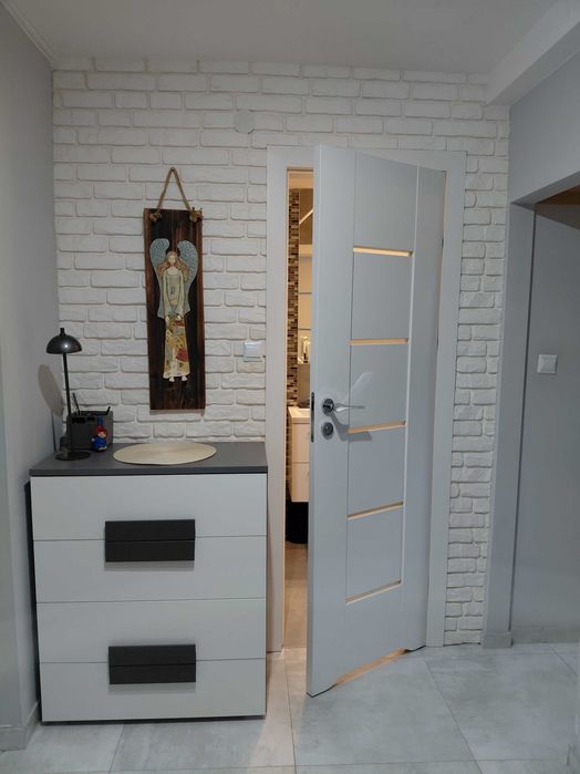 50m2, 3 pokoje, Poznań, ul. Głuszyna, 460000 zł