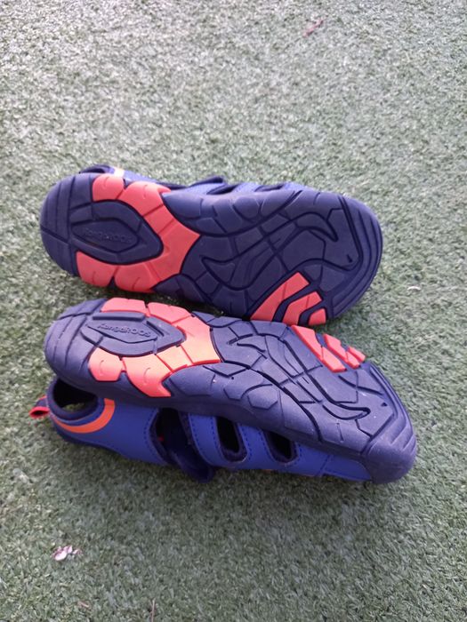 Sandały Kangaroos r.33