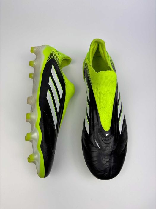 Adidas Copa Pure III Elite LL FG, 43 1/3