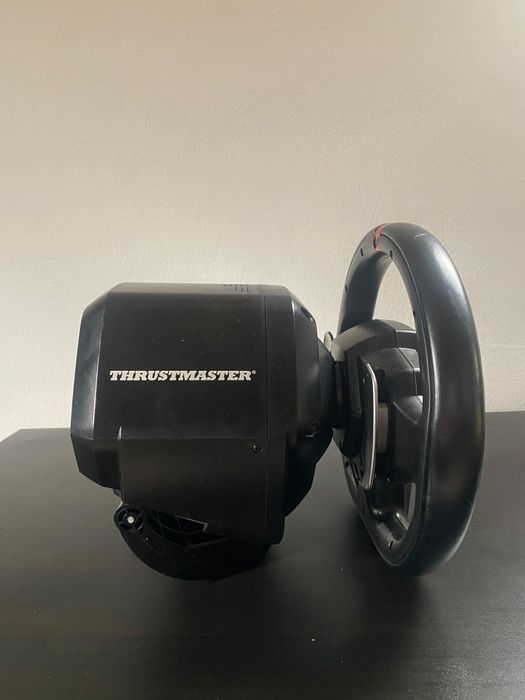 Thrustmaster T248 (Para Peças)