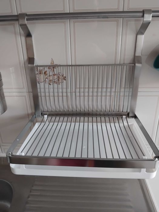 Escorredor de loiça Sistema Grundtal Ikea