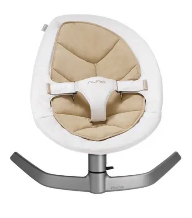 Espreguiçadeira Nuna Leaf