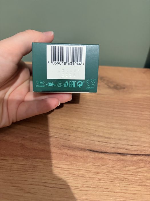 Avon Perfect Nonsense Figgy Matcha