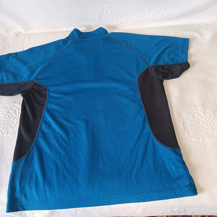 Футболка adidas climacool