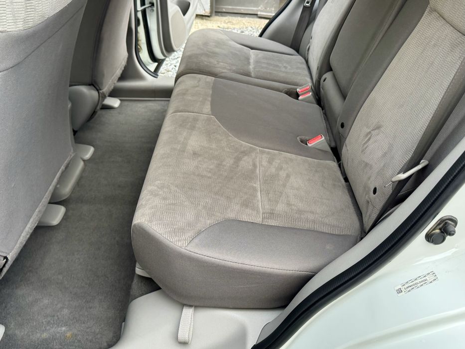 Продам Honda CR-V 2.4 газ/бен ПОВНИЙ ПРИВІД