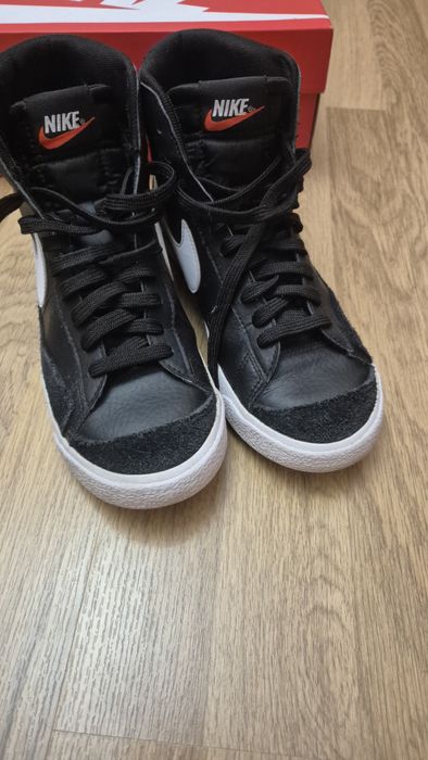 Кеди Nike blazer mid 77