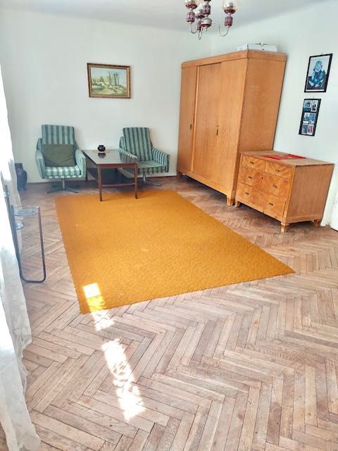 Dom szeregowy w centrum Płocka.Super lokalizacja!