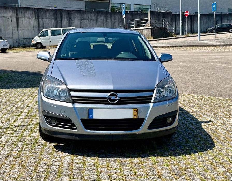 Opel Astra 1.3 CDTI