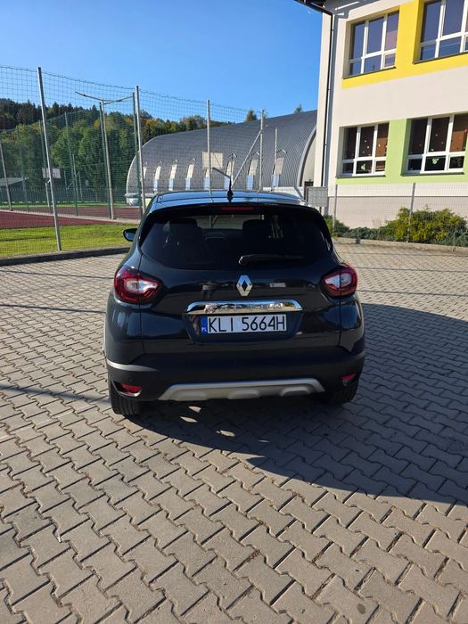 Renault Captur Renault Captur
