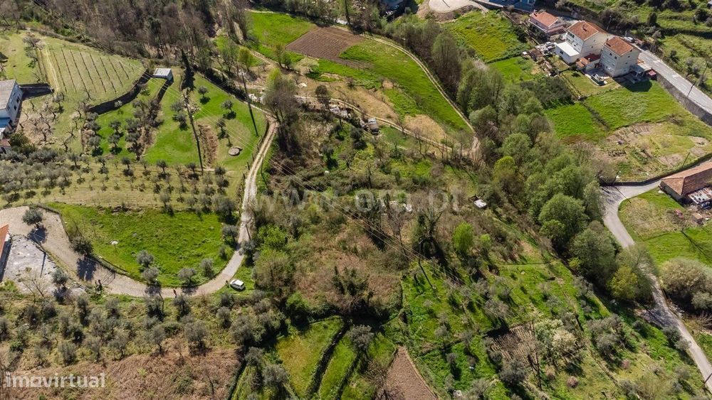 Terreno Rústico / Covilhã, Teixoso — Teixoso E Sarzedo, Castelo Branco