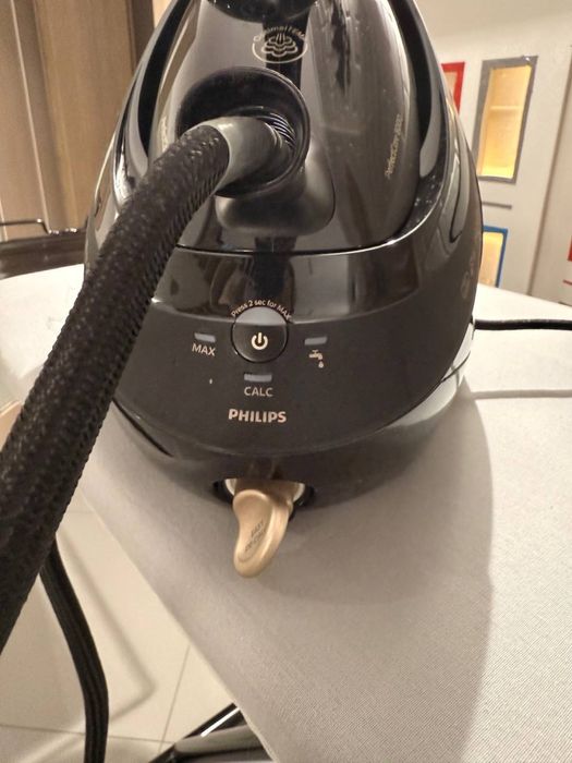 Продам праска з парогенератором Phillips PSG8140/80