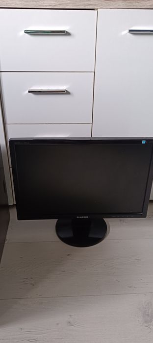 Komputer stacjonarny