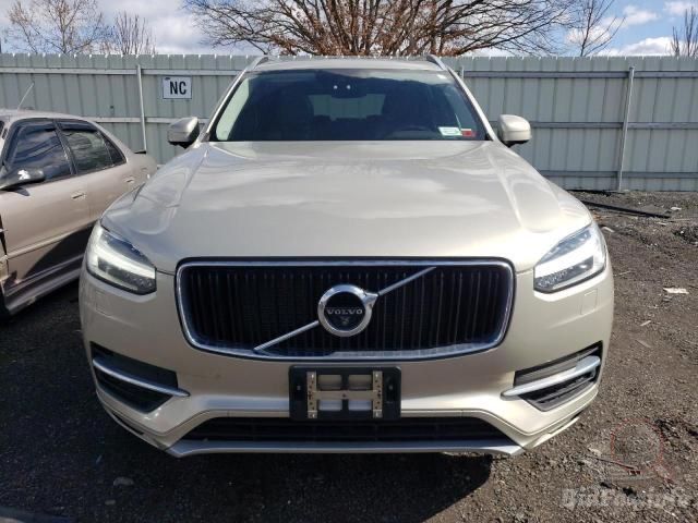 Бампер volvo xc90 xc60 вольво хс 90