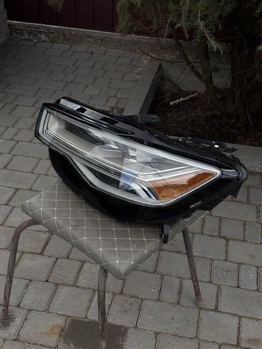 Фара ліва Audi A6 C7 Full Led
