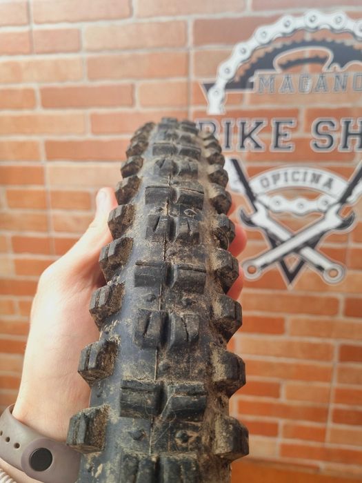 Pneu WTB JUDGE 29x2.40 - Como Novo