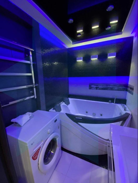 У продажу розкішна 3к. квартира, Тополь 2, 35
